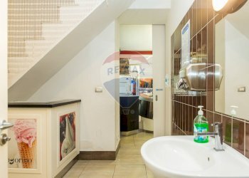 Bagno - Cafeteria - Cold Bar Piazza Federico Di Svevia
 
73, Catania - photo 9