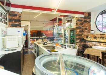 Cucina - Cafeteria - Cold Bar Piazza Federico Di Svevia
 
73, Catania - photo 1