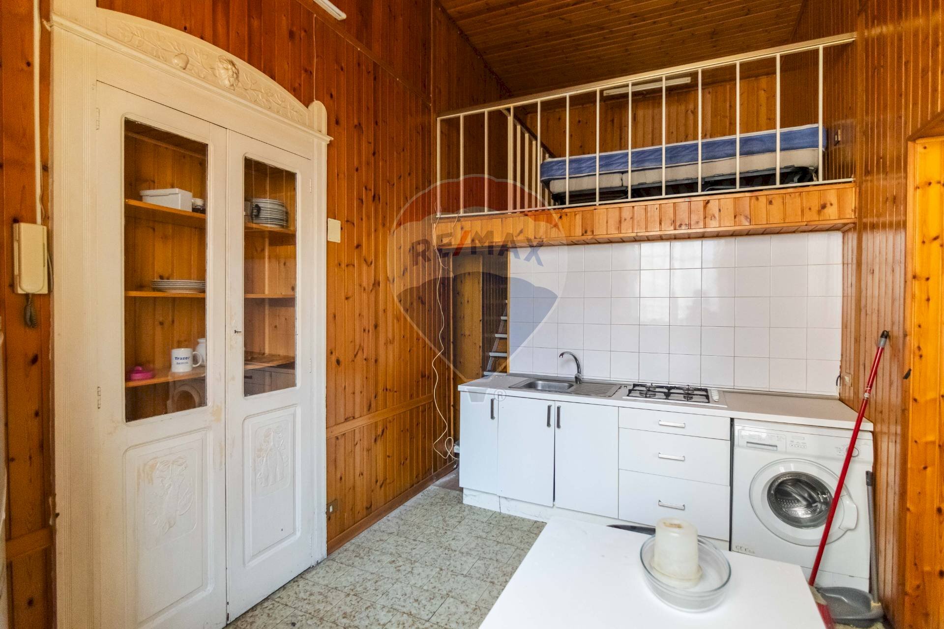 Cucina - Casa indipendente VIA MADONNA DELLA SCALA
 
19, Paterno - foto 1