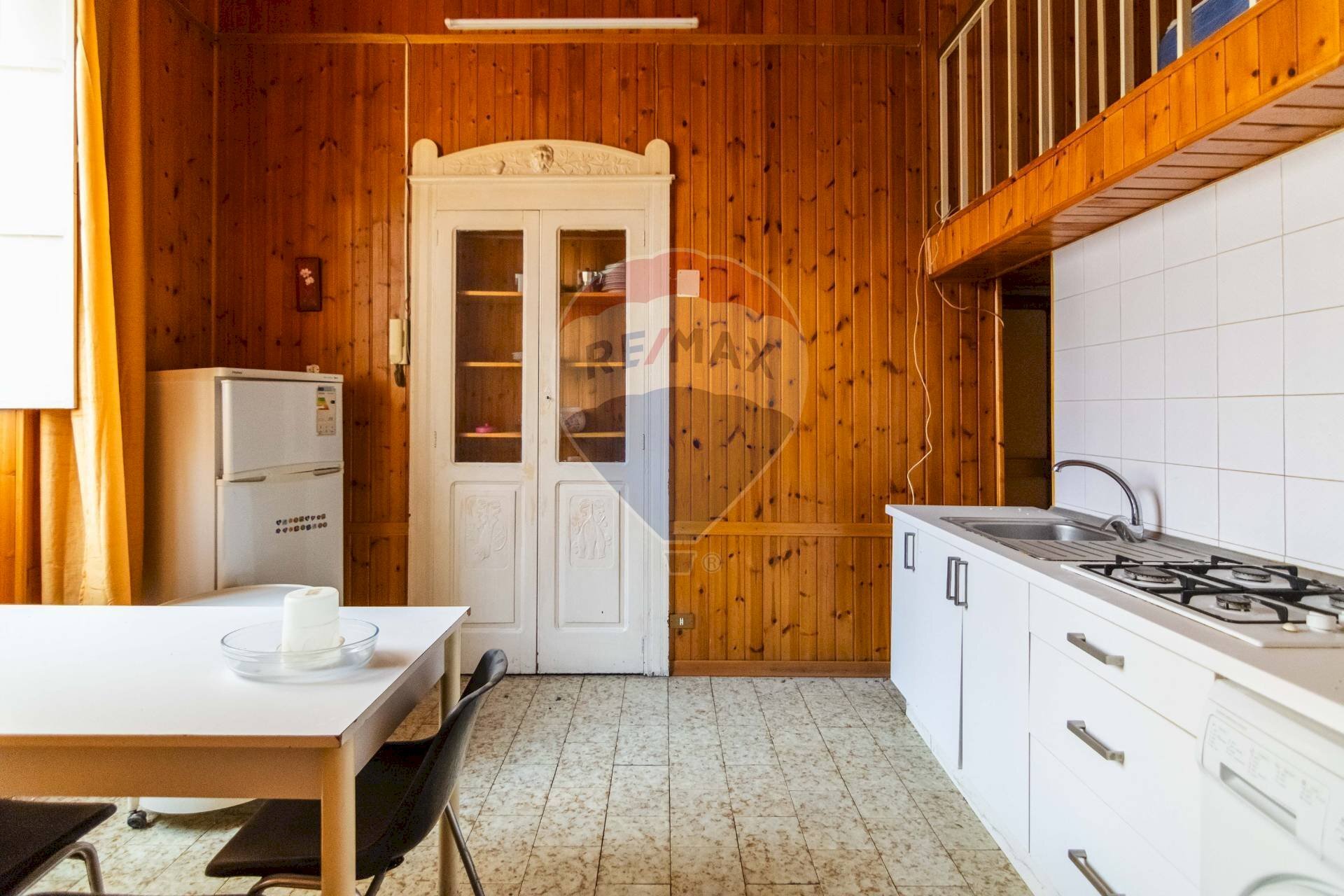 Cucina - Casa indipendente VIA MADONNA DELLA SCALA
19, Paterno - foto 2