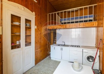 Cucina - Casa indipendente VIA MADONNA DELLA SCALA
 
19, Paterno - foto 1