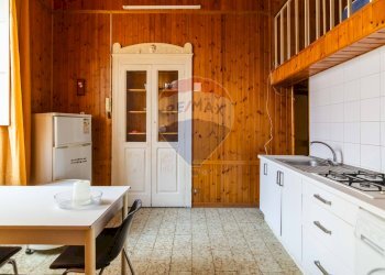 Cucina - Casa indipendente VIA MADONNA DELLA SCALA
 
19, Paterno - foto 2