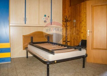 Camera / camera da letto - Casa indipendente VIA MADONNA DELLA SCALA
 
19, Paterno - foto 7