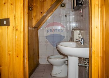Bagno - Casa indipendente VIA MADONNA DELLA SCALA
 
19, Paterno - foto 8