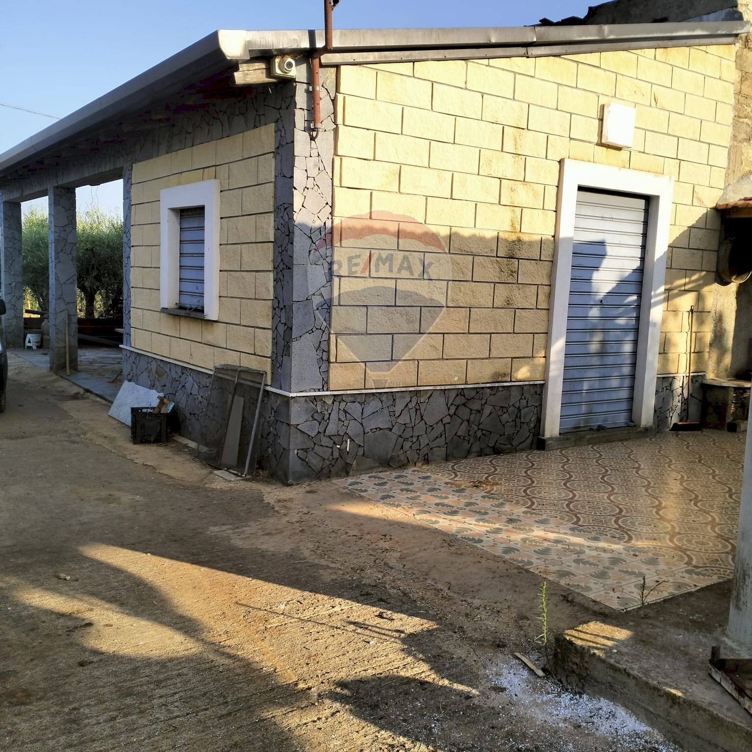 Casa all\'aperto - Agricultural land Contrada Piano Pistone
 
sn, Caltagirone - photo 1