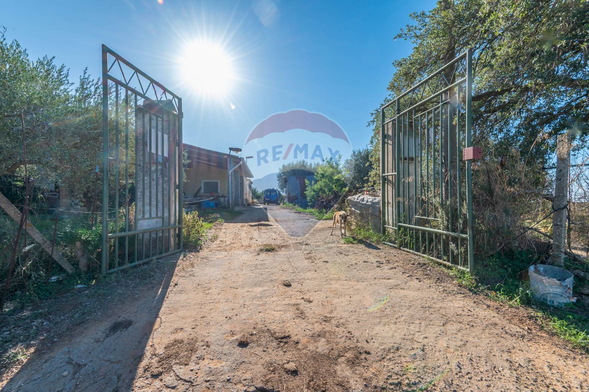 Giardino - Agricultural land Contrada Piano Pistone
 
sn, Caltagirone - photo 2