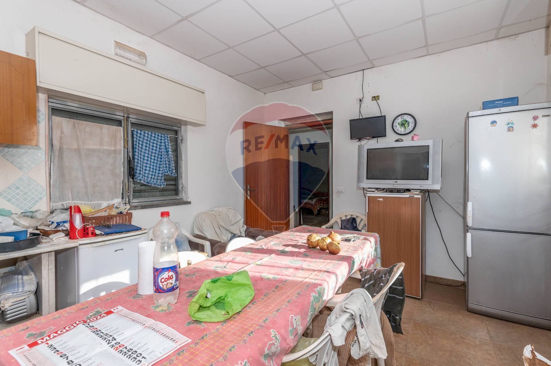 Sala da pranzo - Agricultural land Contrada Piano Pistone
 
sn, Caltagirone - photo 3