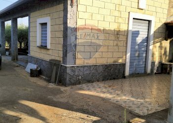 Casa all\'aperto - Terreno agricolo Contrada Piano Pistone
sn, Caltagirone - foto 1