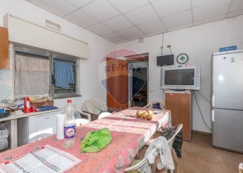 Sala da pranzo - Terreno agricolo Contrada Piano Pistone
sn, Caltagirone - foto 3