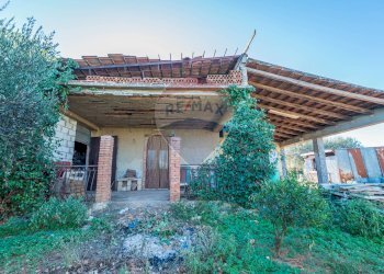 Casa all\'aperto - Terreno agricolo Contrada Piano Pistone
sn, Caltagirone - foto 7