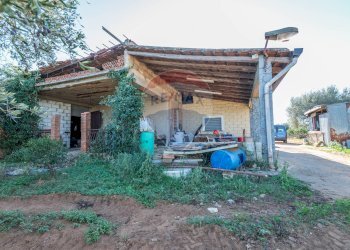 Casa all\'aperto - Terreno agricolo Contrada Piano Pistone
sn, Caltagirone - foto 8