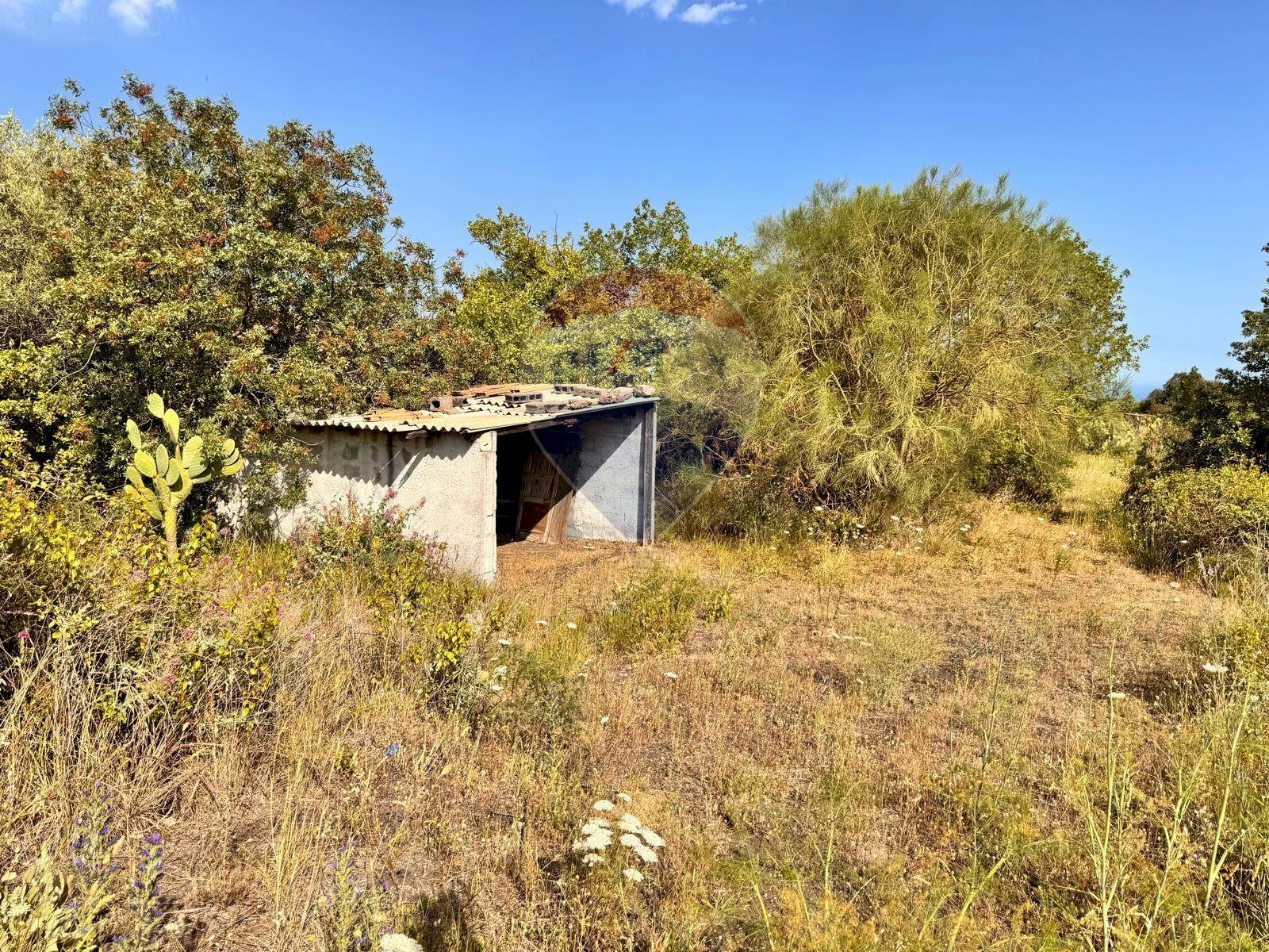 Casa all\'aperto - Agricultural land VIA DELLE ORTENSIE
 
15, Pedara - photo 1