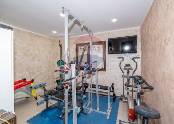 Palestra - Apartment Via Iacopo da Lentini
 
23, Mascalucia - photo 12