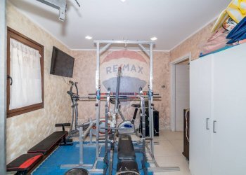 Palestra - Apartment Via Iacopo da Lentini
 
23, Mascalucia - photo 13