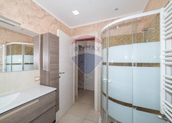 Bagno - Apartment Via Iacopo da Lentini
 
23, Mascalucia - photo 15