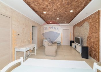 Sala da pranzo - Apartment Via Iacopo da Lentini
 
23, Mascalucia - photo 16