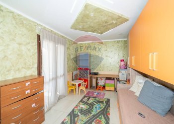 Soggiorno - Apartment Via Iacopo da Lentini
 
23, Mascalucia - photo 26