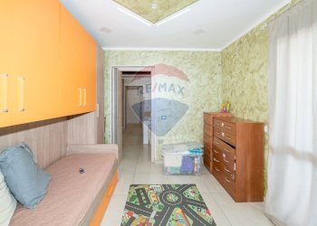 Soggiorno - Apartment Via Iacopo da Lentini
 
23, Mascalucia - photo 27