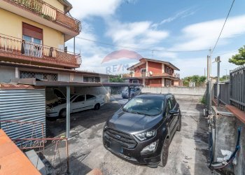 Edificio all\'aperto - Apartment Via Iacopo da Lentini
 
23, Mascalucia - photo 29