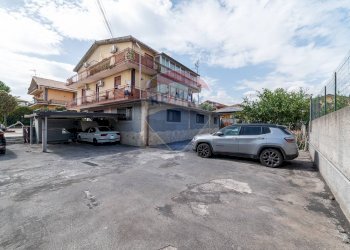 Edificio all\'aperto - Apartment Via Iacopo da Lentini
 
23, Mascalucia - photo 30