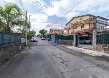 Edificio all\'aperto - Apartment Via Iacopo da Lentini
 
23, Mascalucia - photo 31