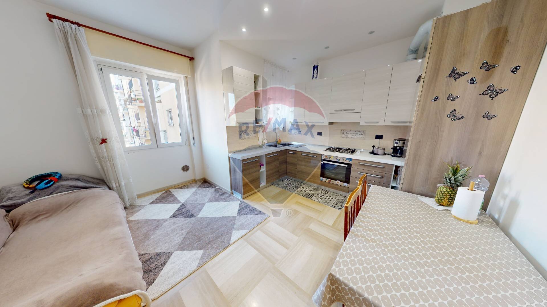 Cucina - Bilocale Via Tiziano
 
7, Pioltello - foto 1