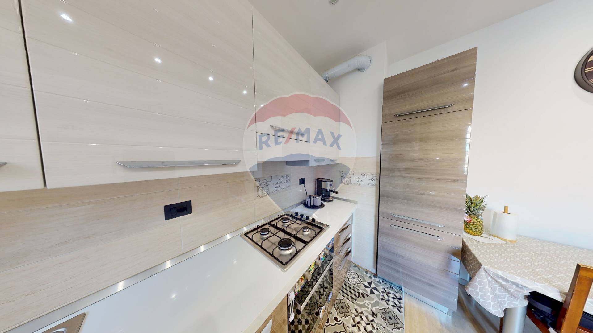 Cucina - Bilocale Via Tiziano
 
7, Pioltello - foto 3