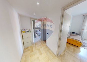 Hall / corridoio - Bilocale Via Tiziano
 
7, Pioltello - foto 6