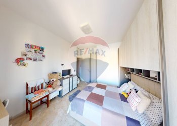 Camera / camera da letto - Bilocale Via Tiziano
 
7, Pioltello - foto 14