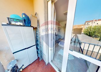 Balcone - Bilocale Via Tiziano
 
7, Pioltello - foto 16