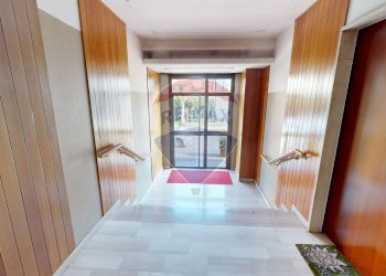 Ricezione / Lobby - Bilocale Via Tiziano
 
7, Pioltello - foto 17