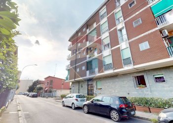 Edificio all\'aperto - Bilocale Via Tiziano
 
7, Pioltello - foto 18