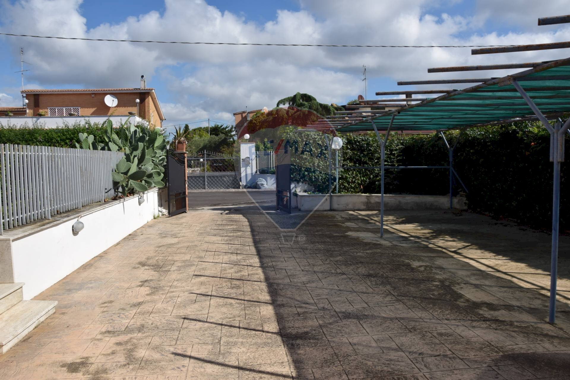 Terrazza - Villa Via Tanaro
 
84, Ardea - foto 2