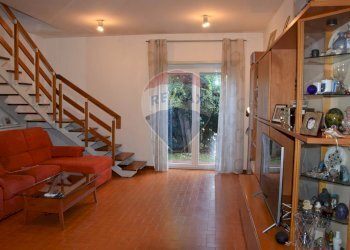 Soggiorno - Villa Via Tanaro
 
84, Ardea - foto 6