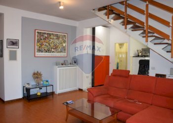 Soggiorno - Villa Via Tanaro
 
84, Ardea - foto 7