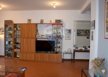 Soggiorno - Villa Via Tanaro
 
84, Ardea - foto 14