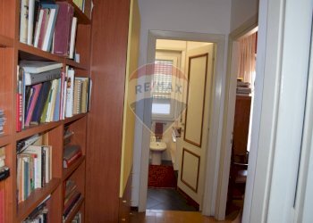 Hall / corridoio - Villa Via Tanaro
 
84, Ardea - foto 21