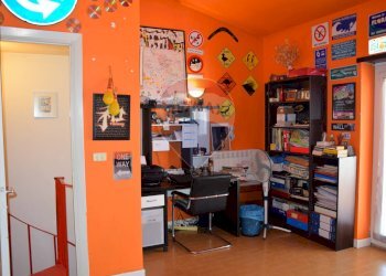 Ufficio - Villa Via Tanaro
 
84, Ardea - foto 37