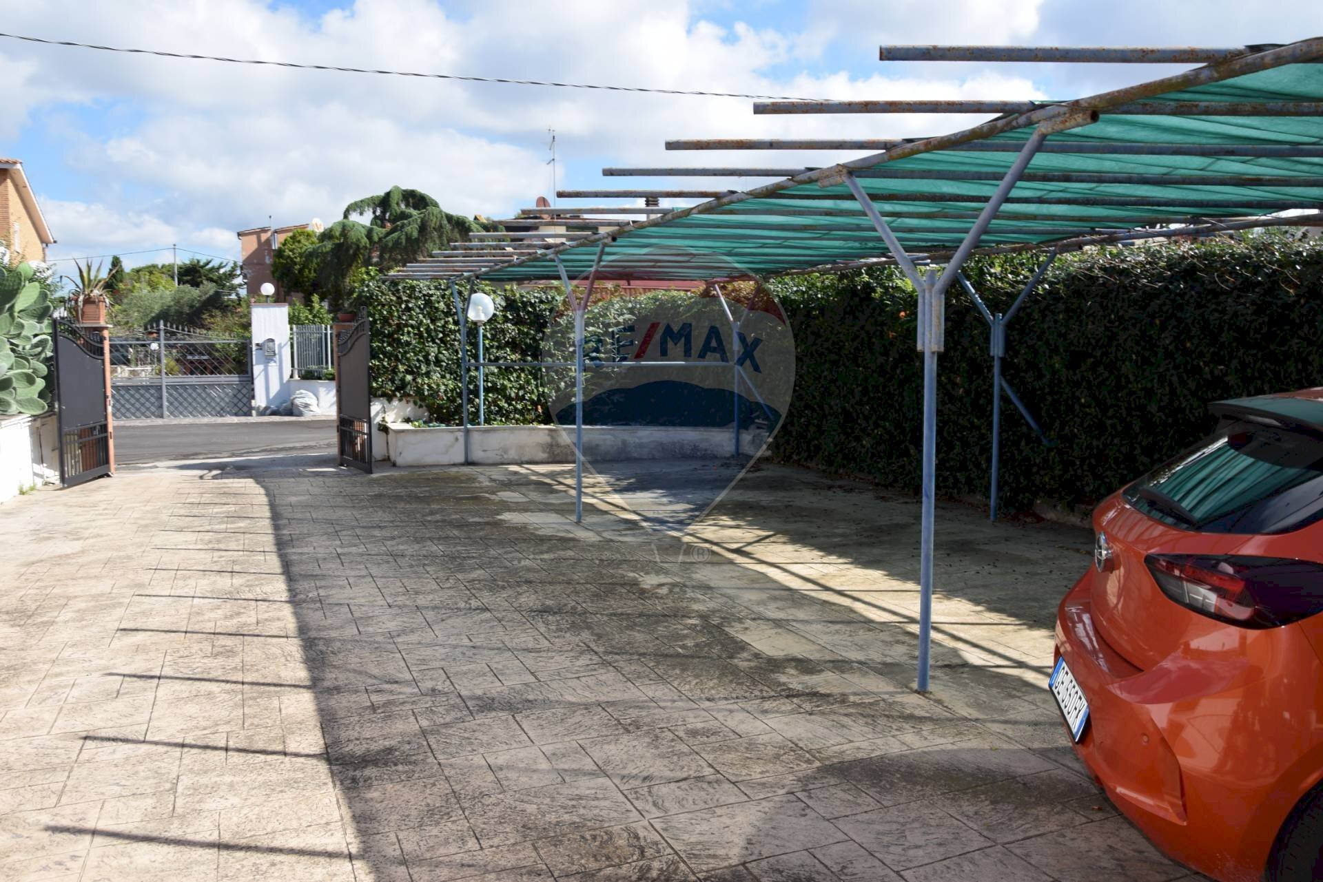 Terrazza - Villa Via Tanaro
84, Ardea - photo 3