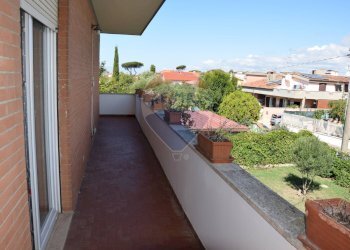 Balcone - Villa Via Tanaro
 
84, Ardea - foto 30