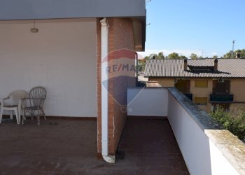 Balcone - Villa Via Tanaro
 
84, Ardea - foto 43