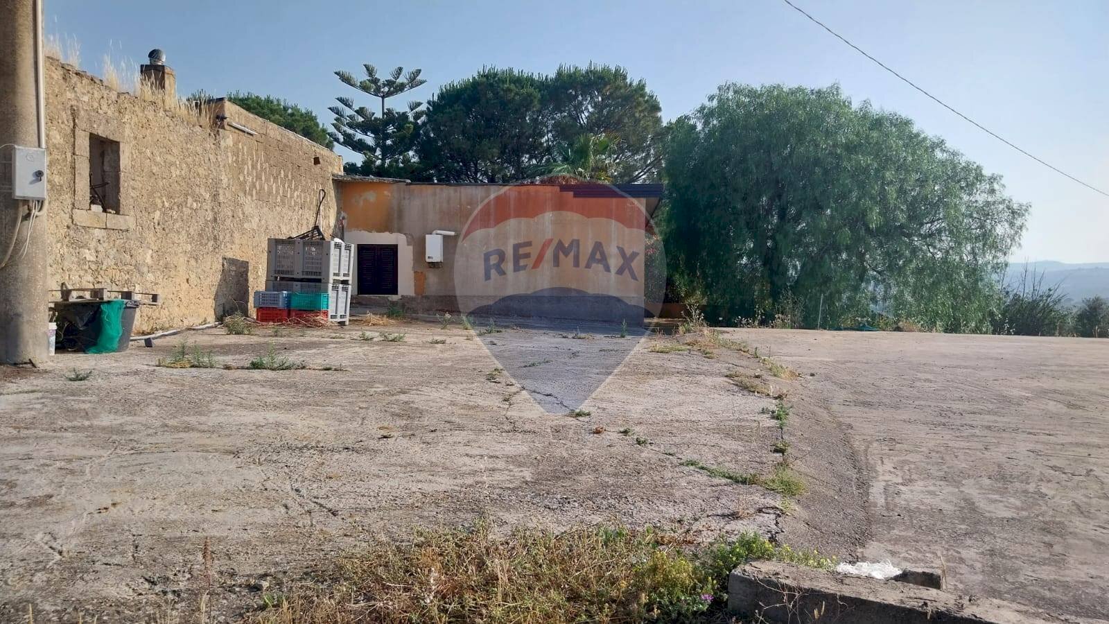 Casa all\'aperto - Terreno agricolo C.da Imaccari Soprano
 
snc, Mirabella Imbaccari - foto 1