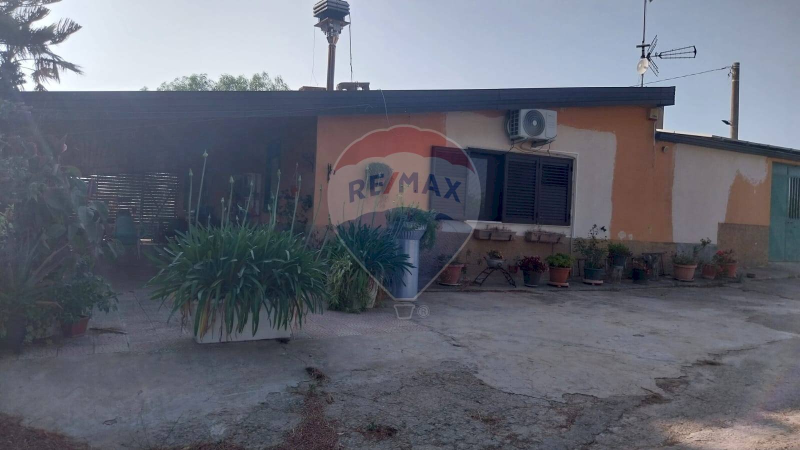 Casa all\'aperto - Terreno agricolo C.da Imaccari Soprano
snc, Mirabella Imbaccari - foto 2