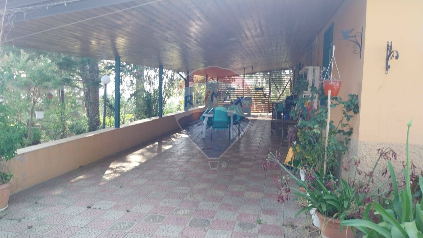 Terrazza - Terreno agricolo C.da Imaccari Soprano
snc, Mirabella Imbaccari - foto 3