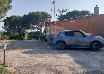 Edificio all\'aperto - Terreno agricolo C.da Imaccari Soprano
 
snc, Mirabella Imbaccari - foto 33