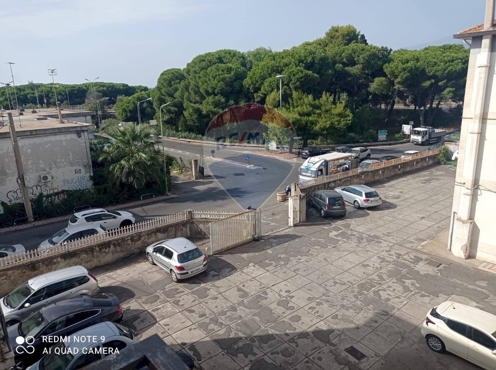 Edificio all\'aperto - Appartamento via vittorio emanuele
 
231, Giardini-Naxos - foto 1