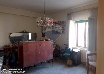 Soggiorno - Appartamento via vittorio emanuele
 
231, Giardini-Naxos - foto 2