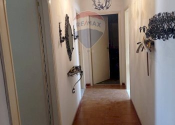 Hall / corridoio - Appartamento via vittorio emanuele
 
231, Giardini-Naxos - foto 7