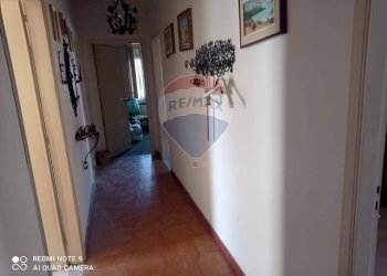 Hall / corridoio - Appartamento via vittorio emanuele
 
231, Giardini-Naxos - foto 11