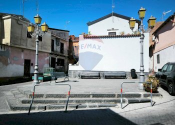 Edificio all\'aperto - Trilocale Via Solferino
 
31, Calatabiano - foto 15